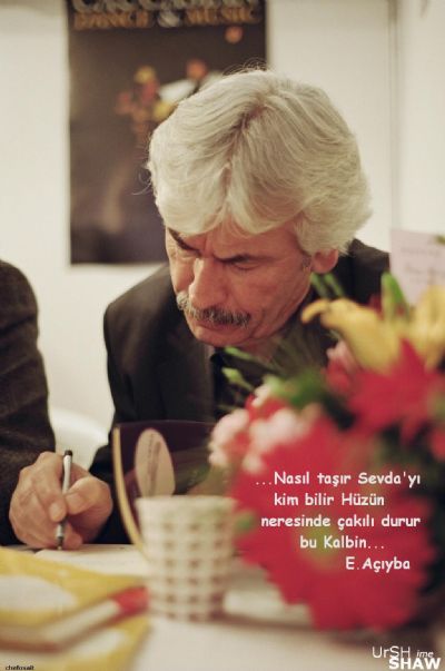 Erol Aydın